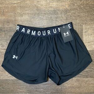 NWT Under Armour Shorts. Size XS.